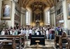 Uršuline zvjezdice sudjelovale na međunarodnom susretu zborova Pueri Cantores u Austriji